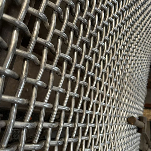 Industrial Heavy Screen 2